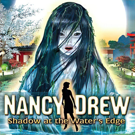 Игры серии Nancy Drew | StopGame