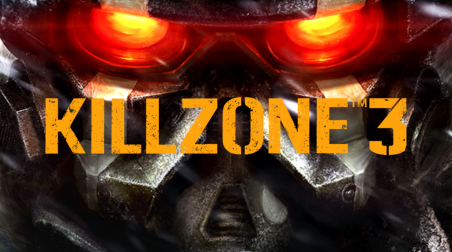 Killzone 3: Превью