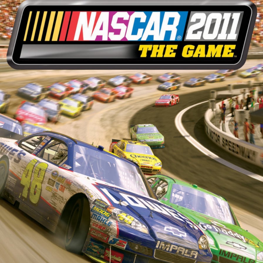 NASCAR 2012