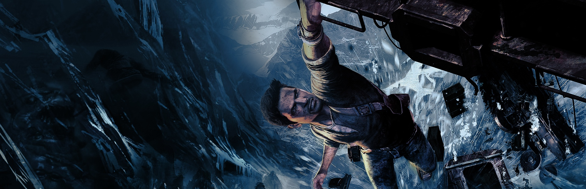 Uncharted 2 among thieves steam фото 15