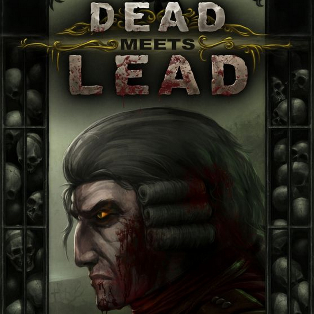 Видео Dead Meets Lead - видео, трейлеры, видеообзоры, видеопревью, игровые  ролики, репортажи, геймплей, машинима | StopGame