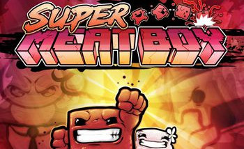 Super Meat Boy [Обзор игры]