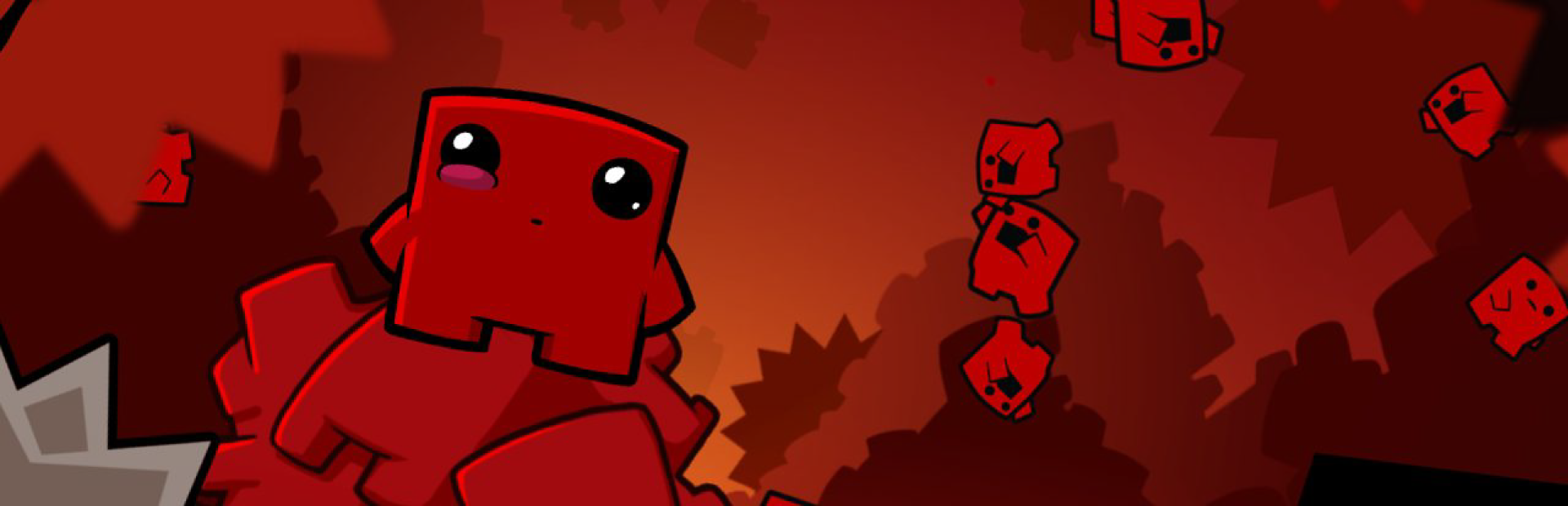 Super meat boy достижения