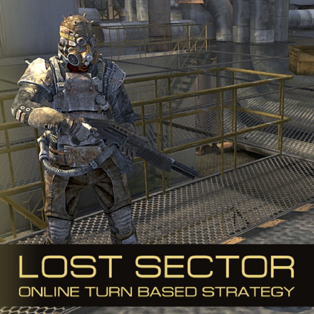 Стримы по игре Lost Sector Online | StopGame