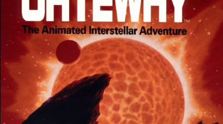 Frederik Pohl's Gateway: Прохождение