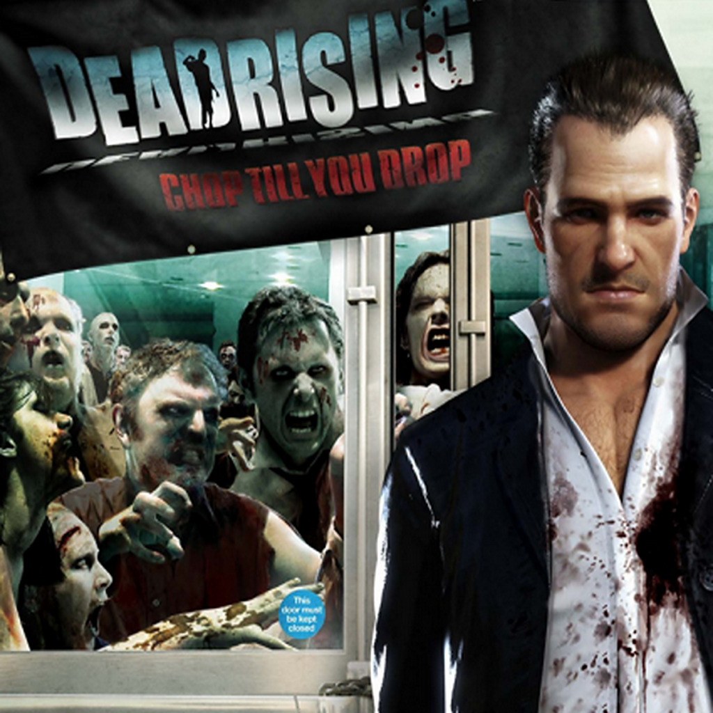 Игры серии Dead Rising | StopGame