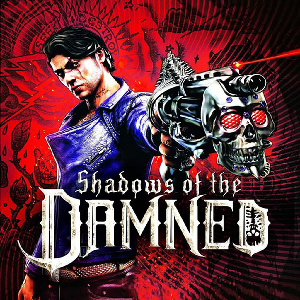 Скриншоты игры Shadows of the Damned — галерея, снимки экрана | StopGame