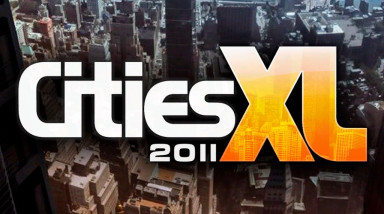 Cities XL 2011: Обзор