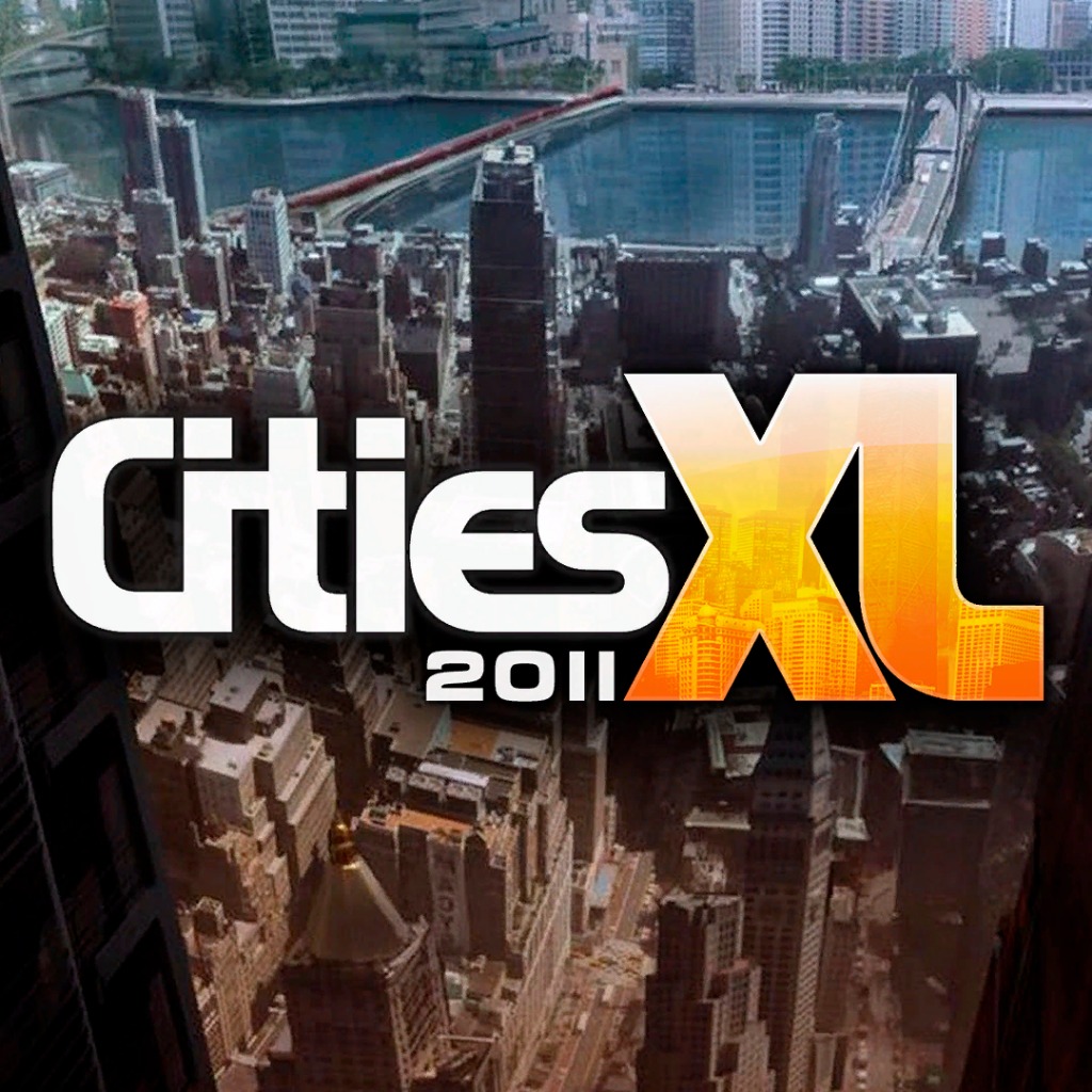 Cities XL 2011: Обзор | StopGame