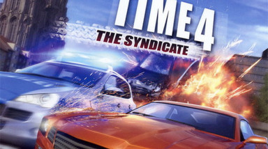 Crash Time 4: The Syndicate: Обзор