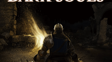 Dark Souls: Смерть, приготовься! (запись)