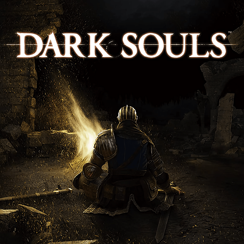 Игры серии Dark Souls | StopGame