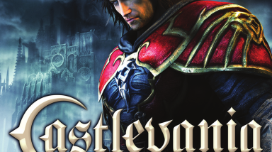 Castlevania: Lords of Shadow: Обзор