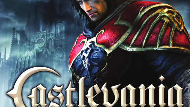 Castlevania: Lords of Shadow: Обзор