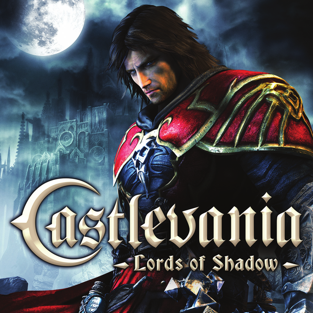 Castlevania lord of shadow steam фото 69