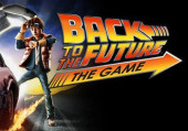 Back to the Future: The Game - Episode 1. It's About Time