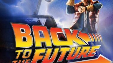Back to the Future: The Game: Прохождение