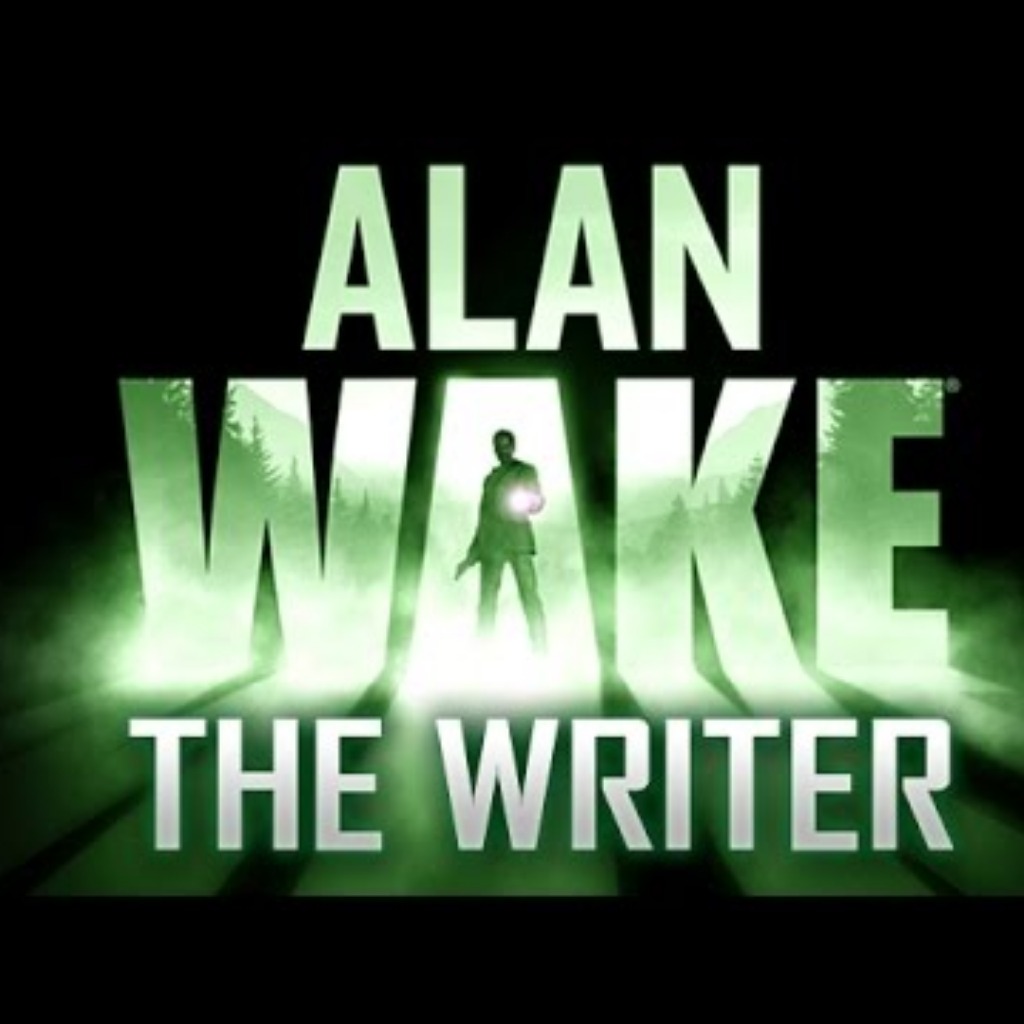 Новости об игре Alan Wake: The Writer | StopGame