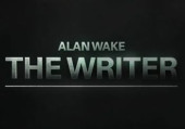 Alan Wake: The Writer