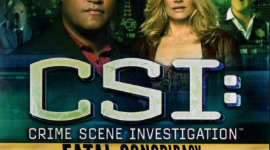 CSI: Fatal Conspiracy: Обзор