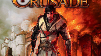 The Cursed Crusade: Прохождение
