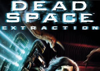dead space extraction ps3 торрент