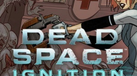Dead Space: Ignition: Обзор