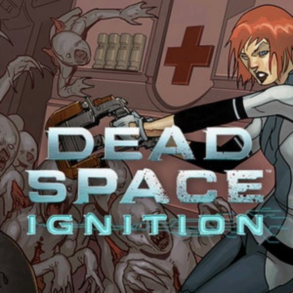 Dead Space: Ignition: Обзор | StopGame