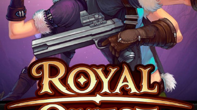 Royal Quest: Превью (игромир 2011)
