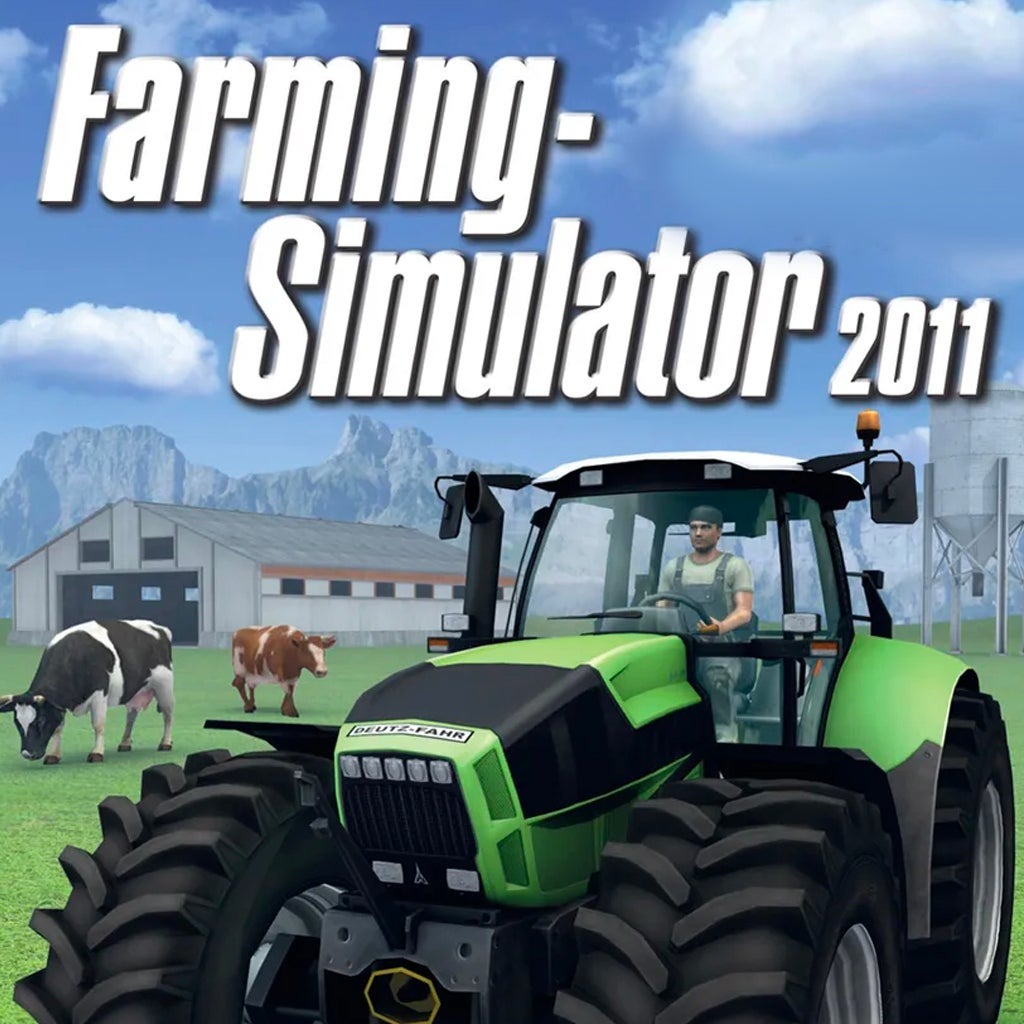 Farming Simulator 2011 — обзоры и отзывы, описание, дата выхода,  официальный сайт игры, системные требования и оценки игроков | StopGame