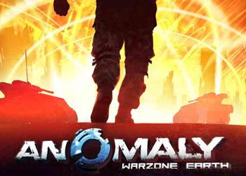ps3 anomaly warzone earth