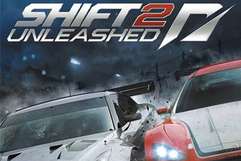 Shift 2 unleashed системные требования