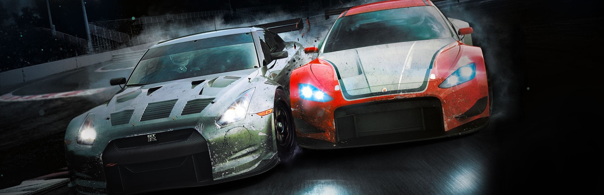 Shift 2 Unleashed (Need For Speed: Shift 2 – Unleashed) — Обзоры И.