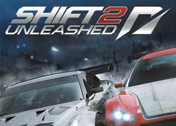 Shift 2 unleashed обзор