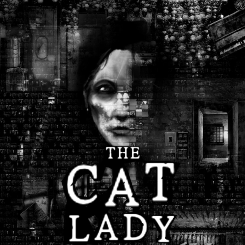 The Cat Lady — обзоры и отзывы, описание, дата выхода, официальный сайт игры,  системные требования и оценки игроков | StopGame