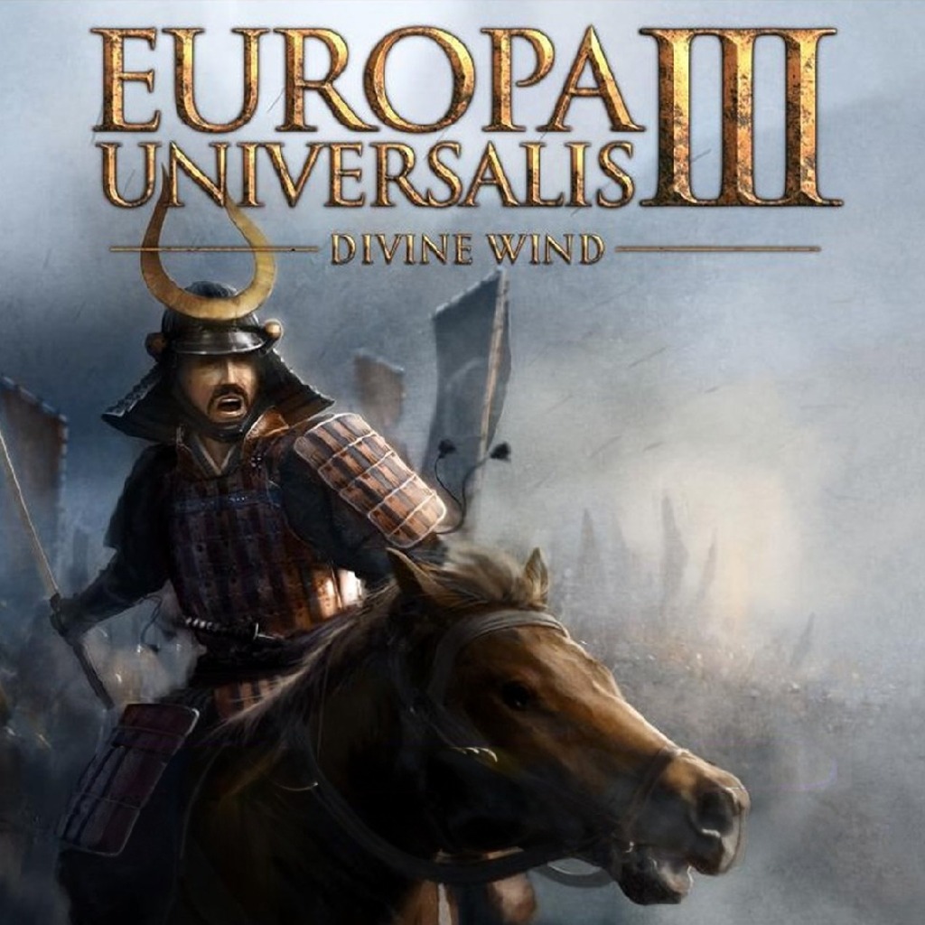  Europa Universalis IV American Dream    