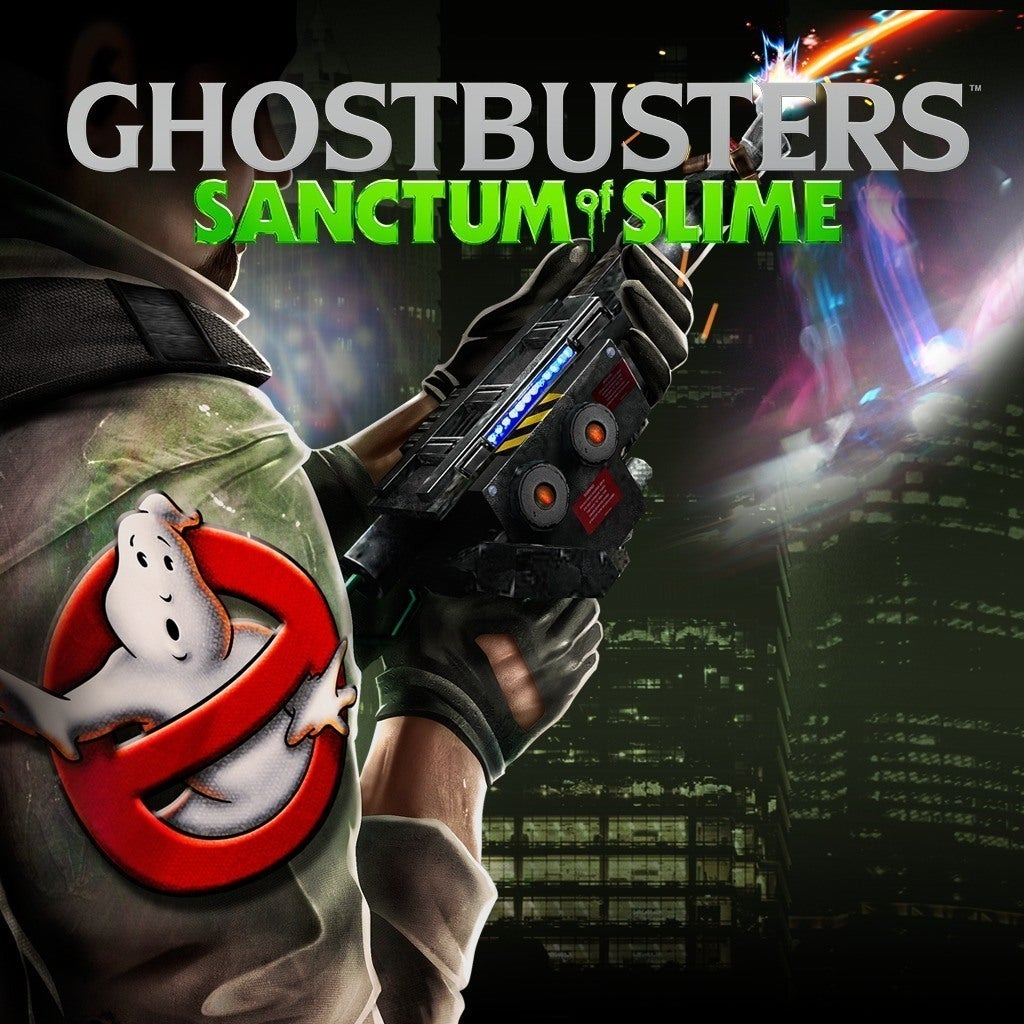 Ghostbusters: Sanctum of Slime: Обзор | StopGame