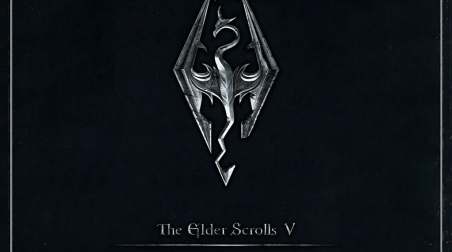 The Elder Scrolls V: Skyrim: Превью