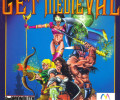 Get Medieval: +6 трейнер
