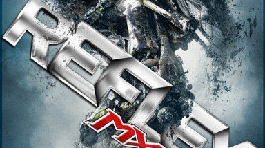 MX vs. ATV: Reflex: Обзор