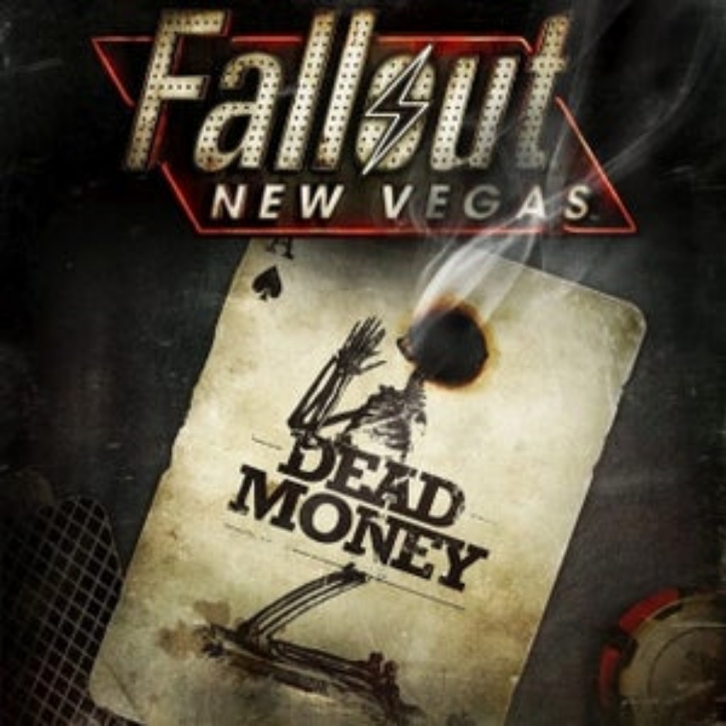 Fallout: New Vegas - Dead Money: Коды | StopGame