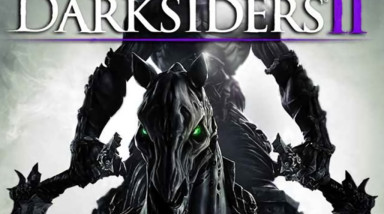 Darksiders II: Прохождение