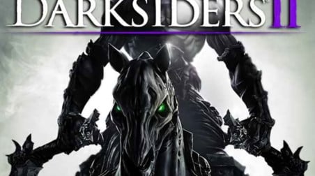 Darksiders II: Прохождение