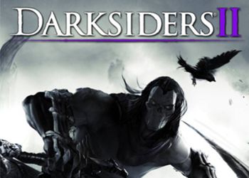    Darksiders 2 -  3
