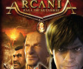 Arcania: Fall of Setarrif: +7 трейнер