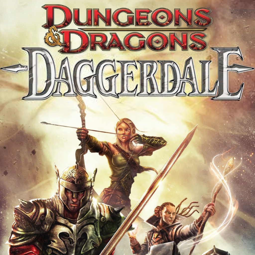 Dungeons & Dragons: Daggerdale: +12 трейнер | StopGame