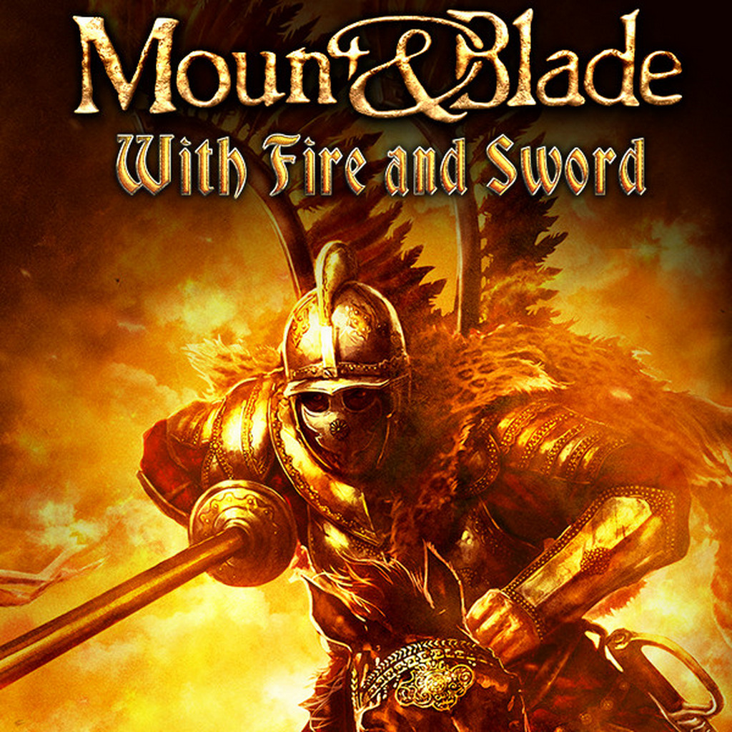 Mount and blade with fire and sword no steam фото 57