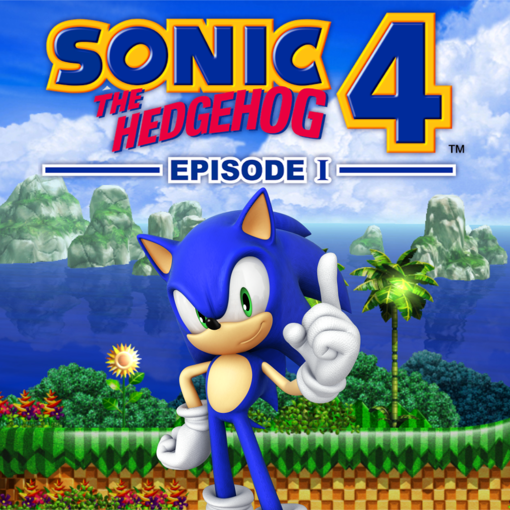 Факты, слухи и домыслы об игре Sonic the Hedgehog 4: Episode I | StopGame