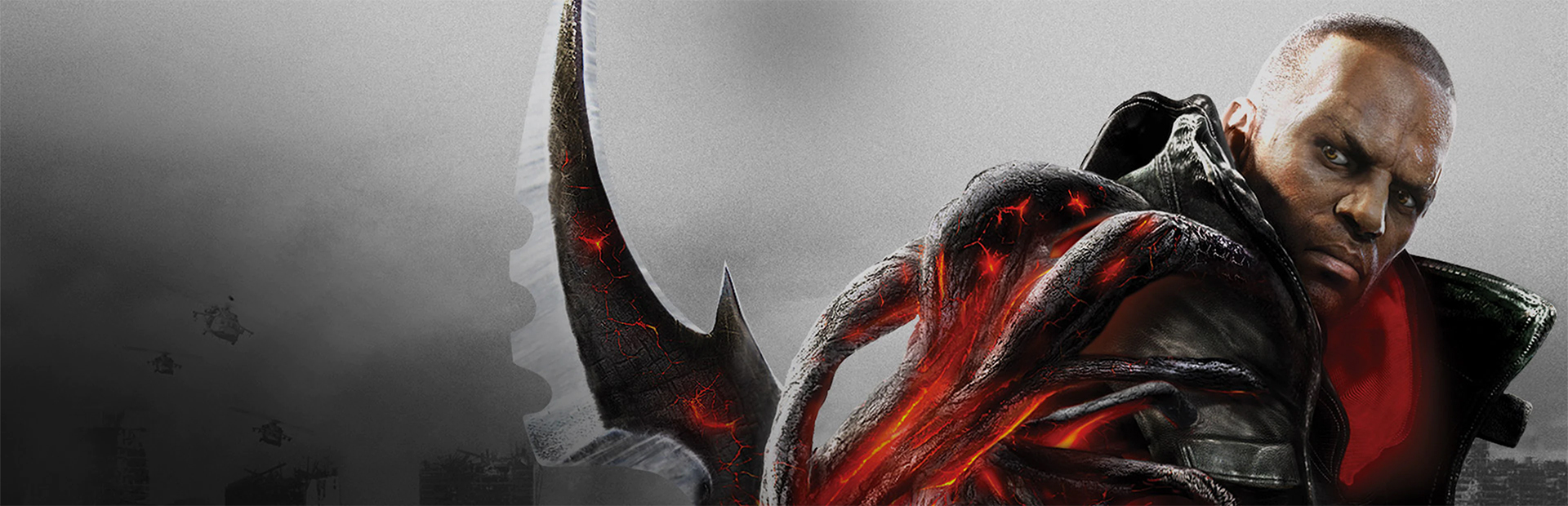 Prototype 2 — обзоры и отзывы, описание, дата выхода, официальный сайт ...