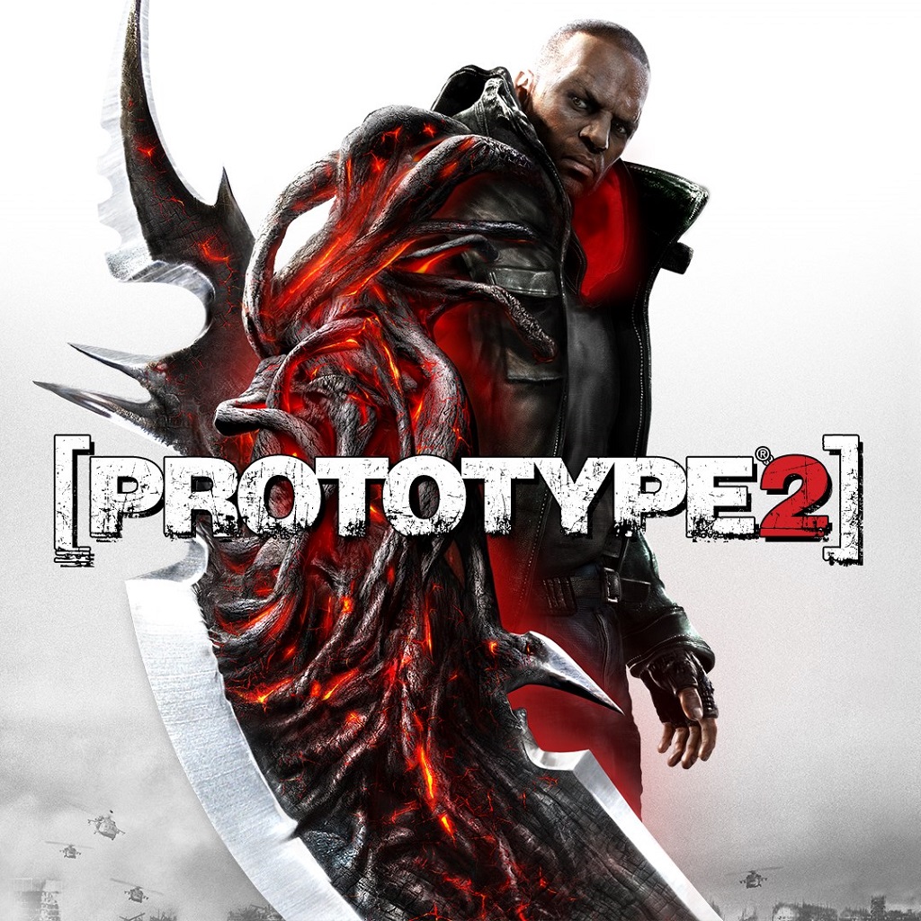 Prototype 2: +11 трейнер | StopGame